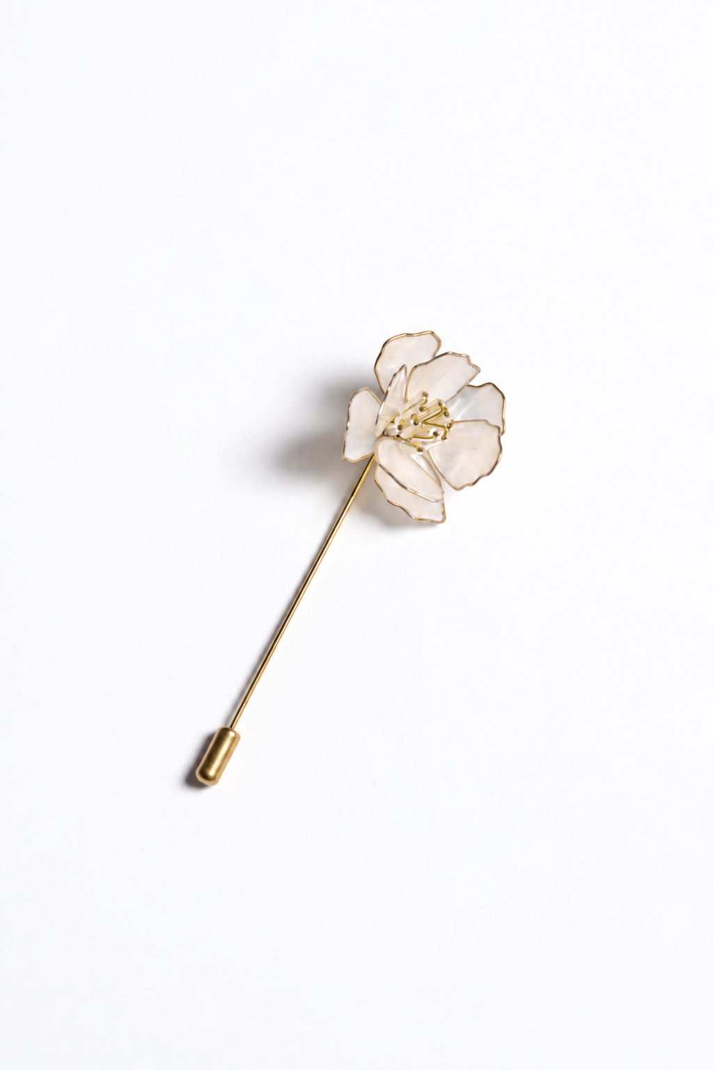 Sakura Lapel Pin