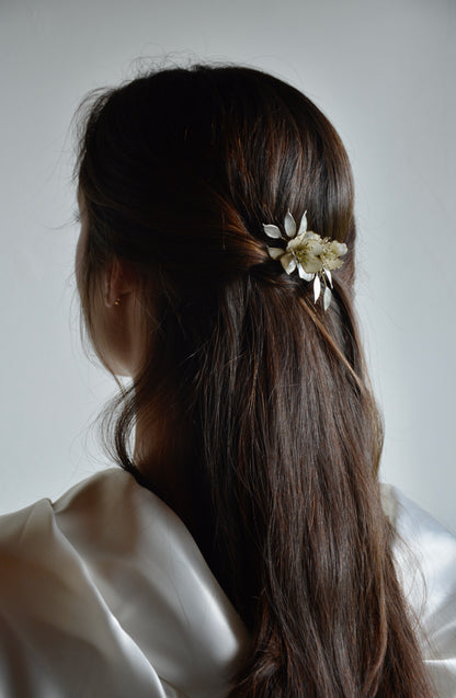Sakura Hair Comb